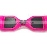 Electric Self Balance Board Scooter thumbnail-2