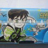 Double-face Automatic Pencil Case thumbnail-1