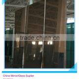 High Quality With Certificate Golden Bronze Colored Mirror