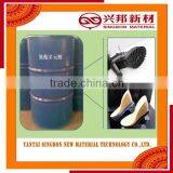 Isocyanate and Polyester Polyol Foam for Shoe Sole of Woman High-heeled Shoes thumbnail-2