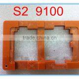 Refurbishment Repair Gluing UV Glue LOCA Alignment Mould Mold for Samsung Grand DUOS I9082 LCD Outer Glass thumbnail-2
