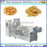 China Made Fried Snack Food Machine/flour Snack Processing Line