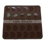 Macarons Silicon Mat Non Stick Silicone Baking Mat thumbnail-4