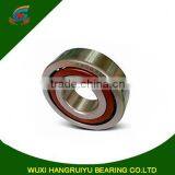 Double Row Carbon Steel Angular Contact Ball Bearing 7226B.TVP