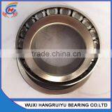 Steel Cage Retains Rollers Taper Rolling Bearings 525-522 25572-25520 2788A-2720 16150-16284 With Outer Rings & Inner Rings