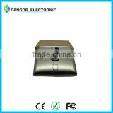 STAINLESS STEEL ELECTRIC SECURITY SYSTEM EXIT BUTTON thumbnail-6