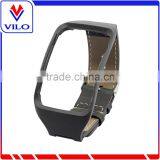 Genuine Smart Watch Bracelet Leather Watch Band /Leather Strap Wristband For SAMSUNG GEAR S R750 Quality Choice thumbnail-5
