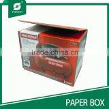 LARGE SIZE STRONG CADBOARD BOX FOR ENGINE PACKAGING thumbnail-5
