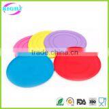 Custom Frisbee/dog Frisbee Launcher/collapsible Frisbee thumbnail-2