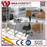 New product top level new design office counter desk