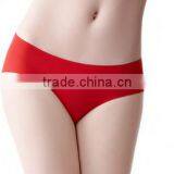 Fancy Classic Cotton Underpants Women Fashion Seamless Panties thumbnail-4