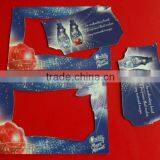 New Promotional Photo Frame Paper Fridge Magnet thumbnail-1