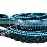 Timing Belt With GATT & Guide Belt