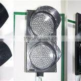 High Quality Kutuo 200mm 12 Volt LED Red and Green Traffic Light thumbnail-5