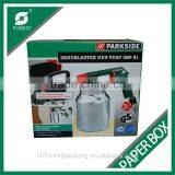 FLAT SHIPPING MACHINE CARTON PROTECTOR thumbnail-2