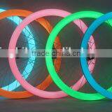 Luminous Paint Bicycle Wheel Components Bicycle Wheel Glow at Night thumbnail-1