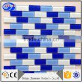 Swimming Pool Dark Blue Mosaic Tiles thumbnail-1