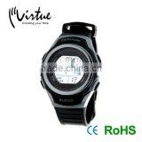 Digital Colorful Watches For Women thumbnail-3