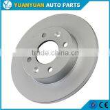 Dacia Logan 7701204282 7700704705 Front Brake Disc for Renault 11 19 1992-2001 thumbnail-1