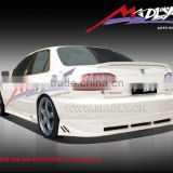 suit for HONDA-98-02-ACCORD2.3-Style A-Spoiler