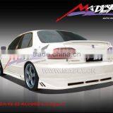 Suit for HONDA-98-02-ACCORD2.3-Style A-Spoiler thumbnail-1