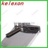 New Laptop HDD Caddy Cover IDE Connector for DELL D500 D600 thumbnail-3