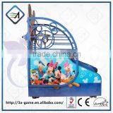 Indoor Basketball Arcade Mickey Basketball Game Machine thumbnail-6