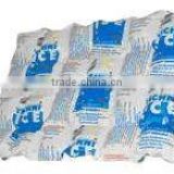 2013 high quality ldpe plastic Ice cube bags