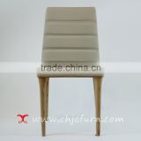C272-1 Wooden dining chair