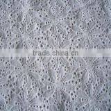 Cotton Embroidery Fabric thumbnail-1