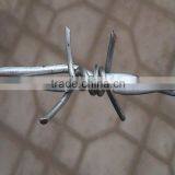 Various Sizes Razor Barbed Wire/Galvanized Razor Barbed Wire thumbnail-6