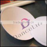 R0012 Comfortable Dance Breast Care Adding Dance Breast Protector Soft Breast Pad thumbnail-3