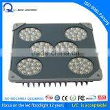 120W MeanWell Driver With IP65 Gas Station Led Floodlight thumbnail-1