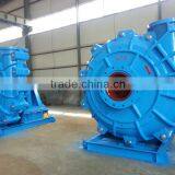 Direct Drive Centrifugal Concrete Slurry Pumps