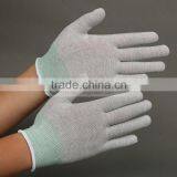 Cheap Price Carbon Fiber Antistatic Gloves thumbnail-3