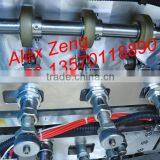 High Efficient Multi Row Full Automatic Shampoo Vertical Form Fill Seal Machine thumbnail-5