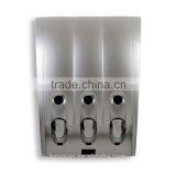 Shower Gel Bottle Fast Selling Product With Indicator Window thumbnail-2