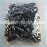 Capacitors 450V 100UF 18X37 NEW thumbnail-3