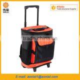 Extra-large Trolley Thermal Cooler Bag Family Picnic Outdoor Car Refrigerator Backpack Insulated Supplier's Choice thumbnail-1