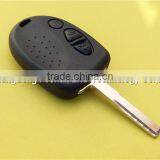 Holden Key Fob Case for 3 Button Chevrolet Holden Remote Key Shell thumbnail-4