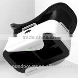 SDPower 3D VR Headset Glasses Case, 3D VR Glasses, VR Headset thumbnail-4