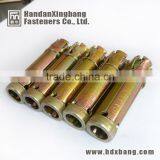 Construction Sleeve Anchor /anchor Factory /set Anchor of All Types Manufacturer in China Hebei thumbnail-2