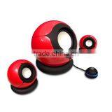 High Quality Mini Digital Speaker Free Sample thumbnail-1