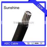 Stranded Aluminium Conductor Aerial Bundle Abc Cable thumbnail-6