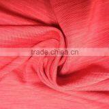 CD Polyester Spandex Four Way Stretch Jersey Spandex Fabric Supplier's Choice