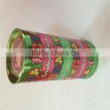 Cheaper Seed Bank Gift Tin Case for Package