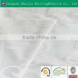 New Popular 100% Polyester Jacquard Velvet Upholstery Fabric Made in Suzhou thumbnail-1