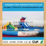 2015 Best Sale Giant Inflatable Water Park Adults thumbnail-1