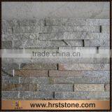 Natural grey slate stepping stone