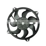 CAR FANS /12 V CAR RADIATOR FAN FOR peugeot 307